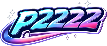p2222 logo